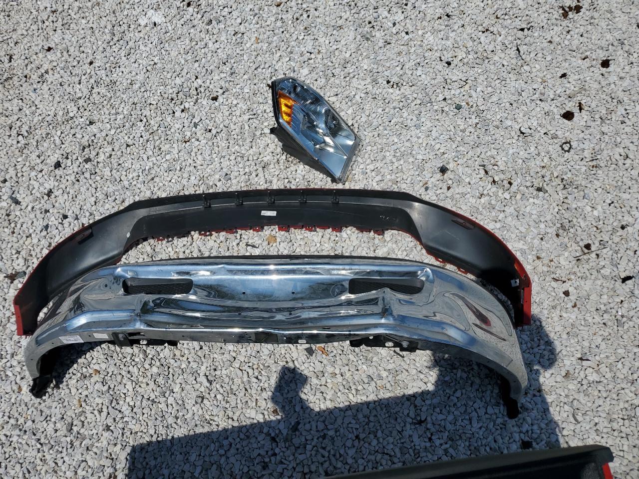 2022 Ram 1500 Classic Slt VIN: 1C6RR6LG4NS234900 Lot: 64083954