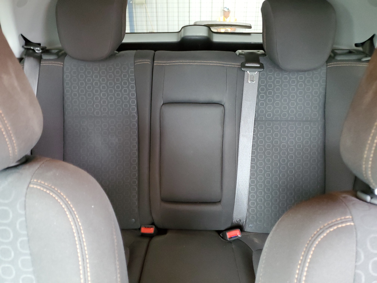 KL7CJKSB0LB016659 2020 Chevrolet Trax Ls