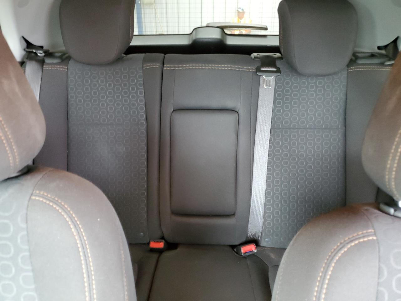 2020 Chevrolet Trax Ls VIN: KL7CJKSB0LB016659 Lot: 65092824