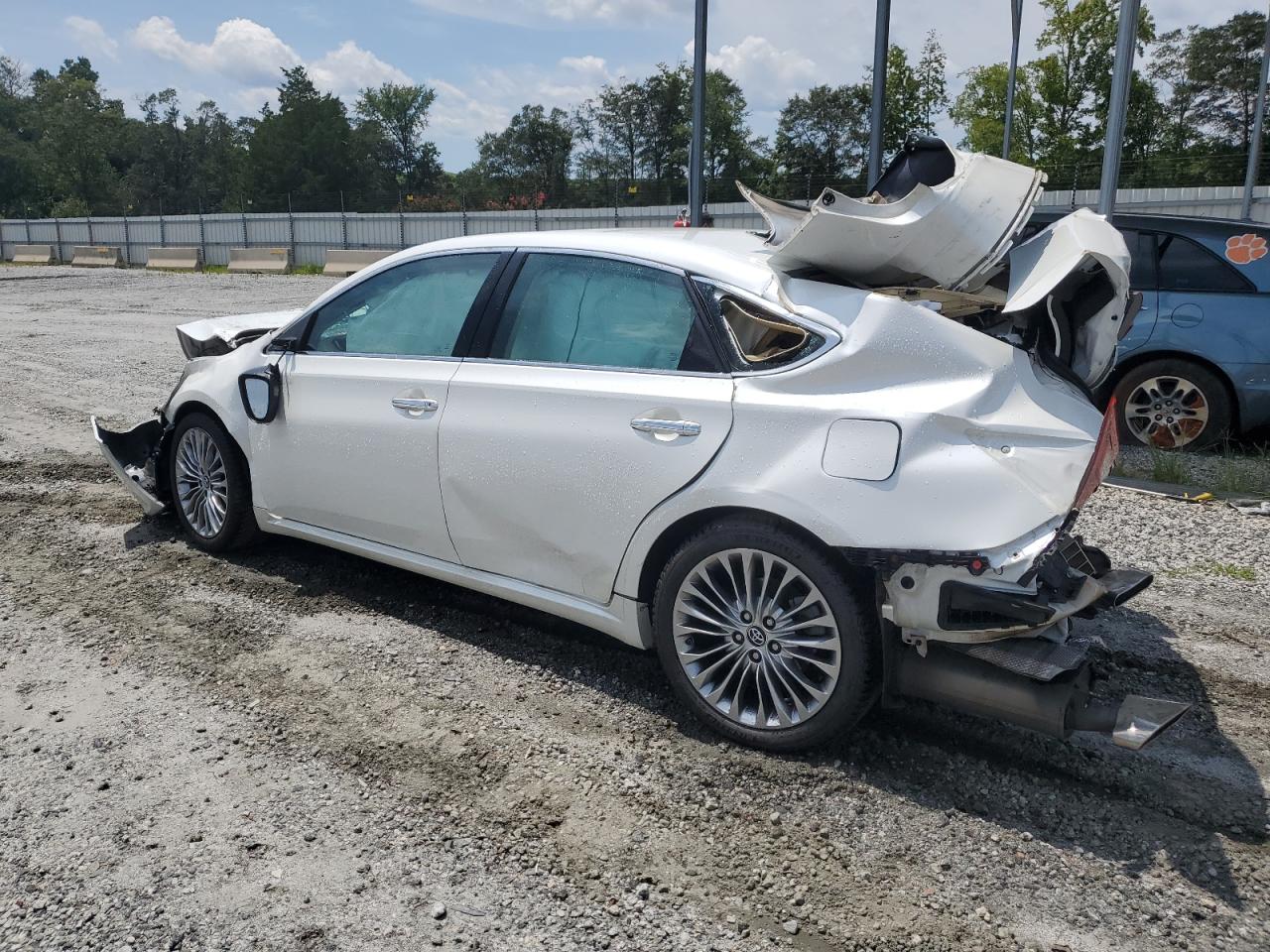 4T1BK1EBXGU217394 2016 TOYOTA AVALON - Image 2