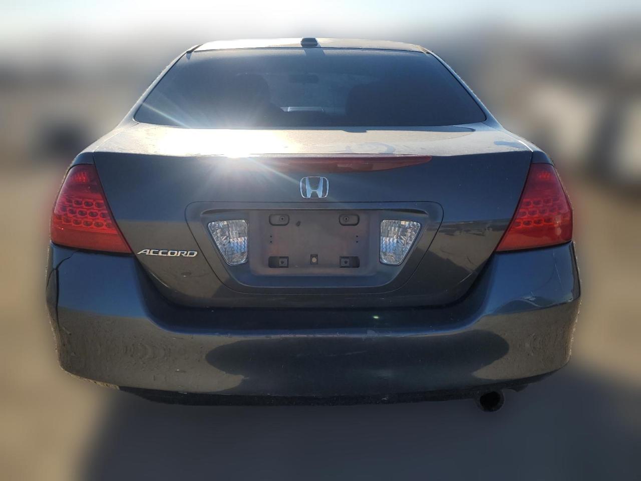 2006 Honda Accord Ex VIN: JHMCM56806C009492 Lot: 64999624