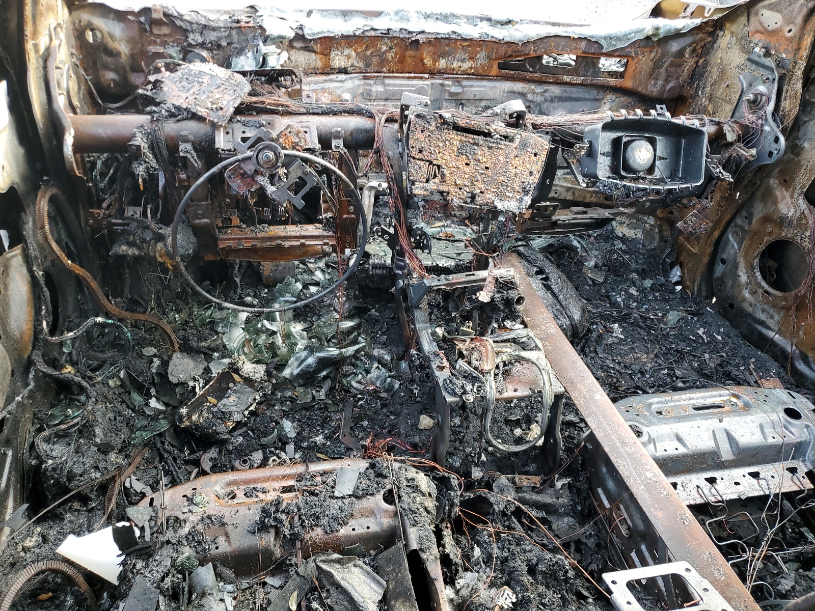 5N1AZ2AJ6NC123767 2022 Nissan Murano S