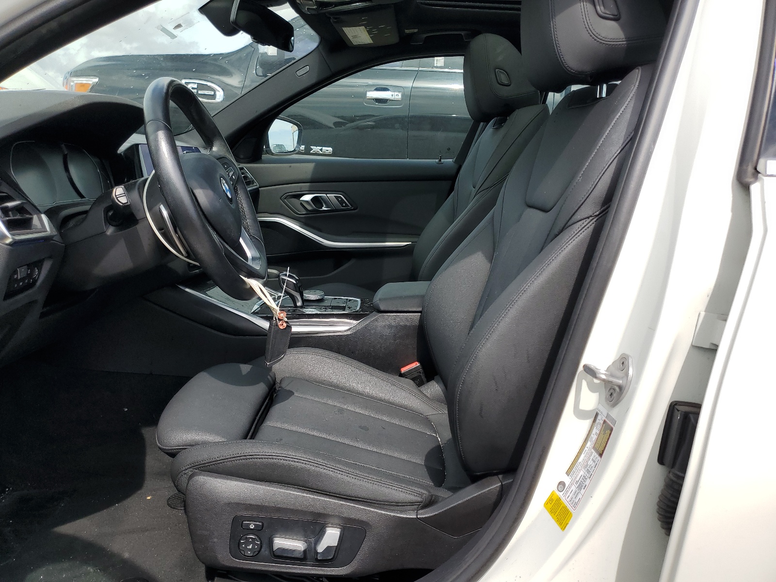 3MW5R1J01M8B47887 2021 BMW 330I