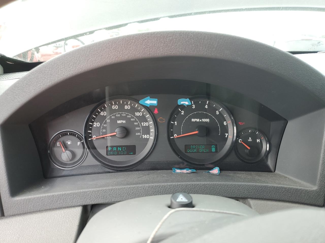 2005 Jeep Grand Cherokee Laredo VIN: 1J4GS48K65C605081 Lot: 65536804