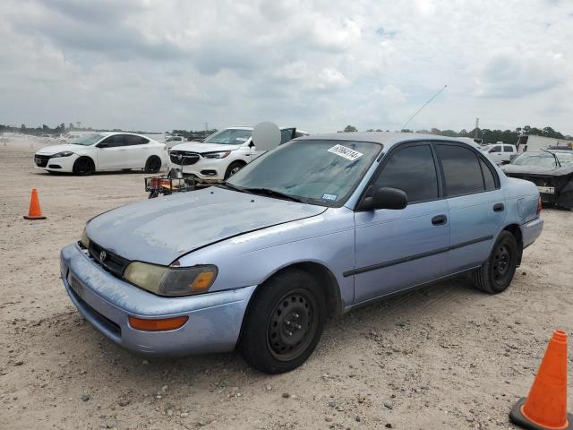 1995 Toyota Corolla Le