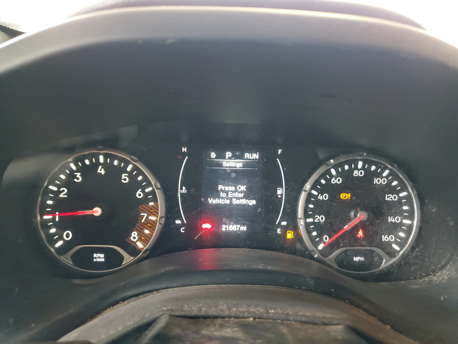 ZACNJDAB3MPN25710 2021 Jeep Renegade Sport