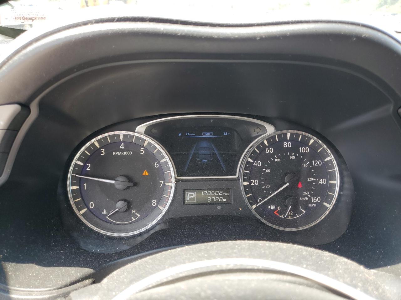 5N1AL0MM4EC526545 2014 Infiniti Qx60