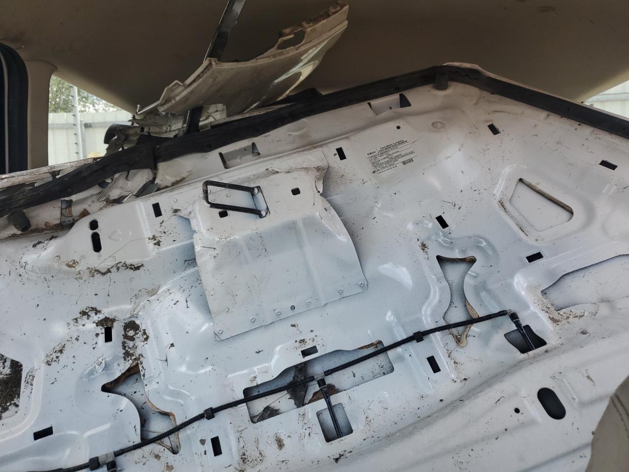 2018 Ford Escape Sel VIN: 1FMCU0HD3JUD35560 Lot: 64350554