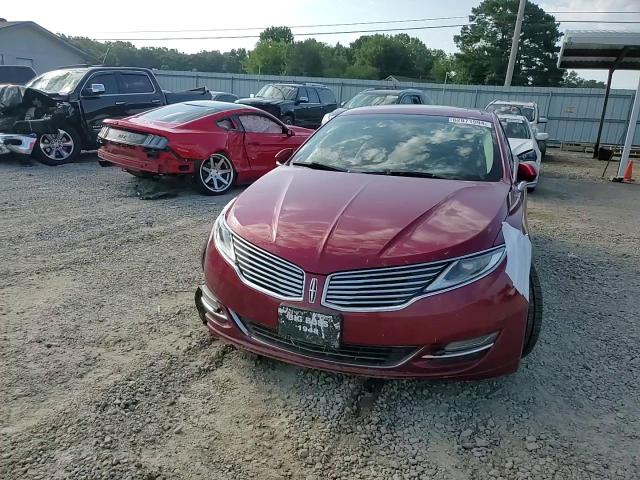 2013 Lincoln Mkz VIN: 3LN6L2JK8DR813097 Lot: 62871994