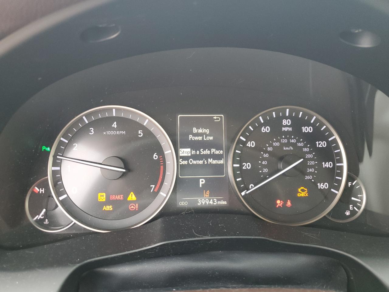 2016 Lexus Es 350 VIN: JTHBK1GG7G2215433 Lot: 64267334