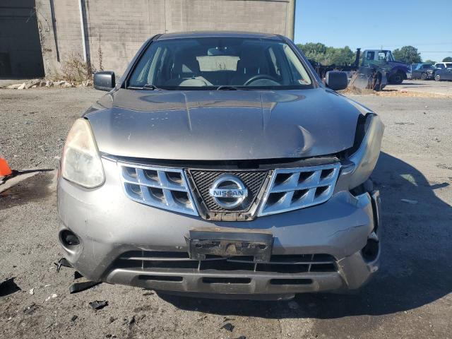 JN8AS5MVXBW683878 | 2011 Nissan rogue s