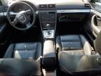 2016 Audi A4 2.0T Quattro на продаже в Duryea, PA - Normal Wear