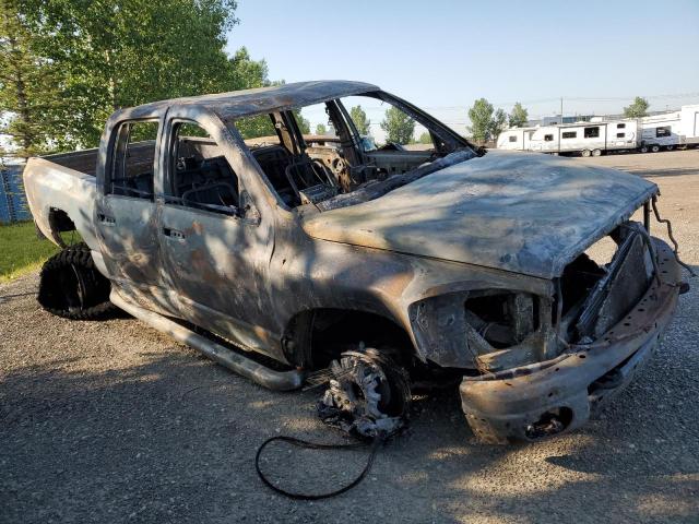 2006 DODGE RAM 2500 ST