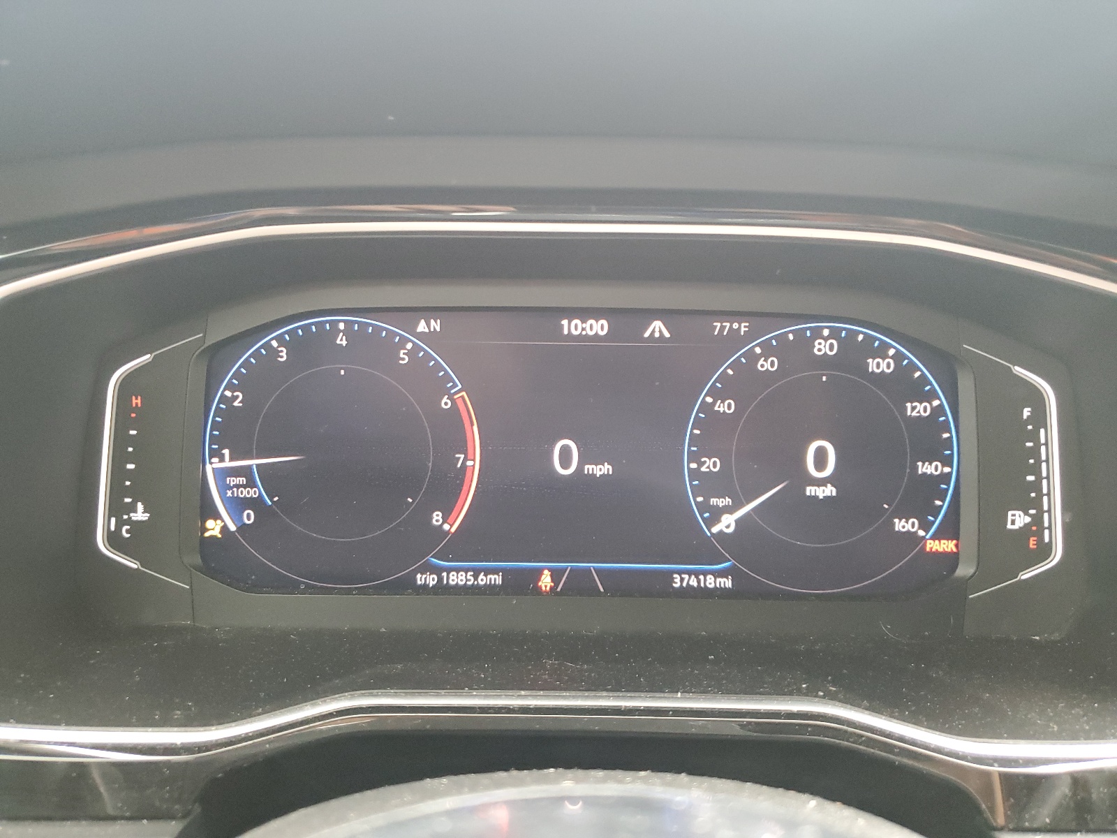 3VW5T7BU4MM016563 2021 Volkswagen Jetta Gli