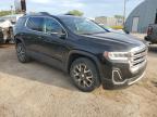 2020 Gmc Acadia Sle на продаже в Wichita, KS - Rear End