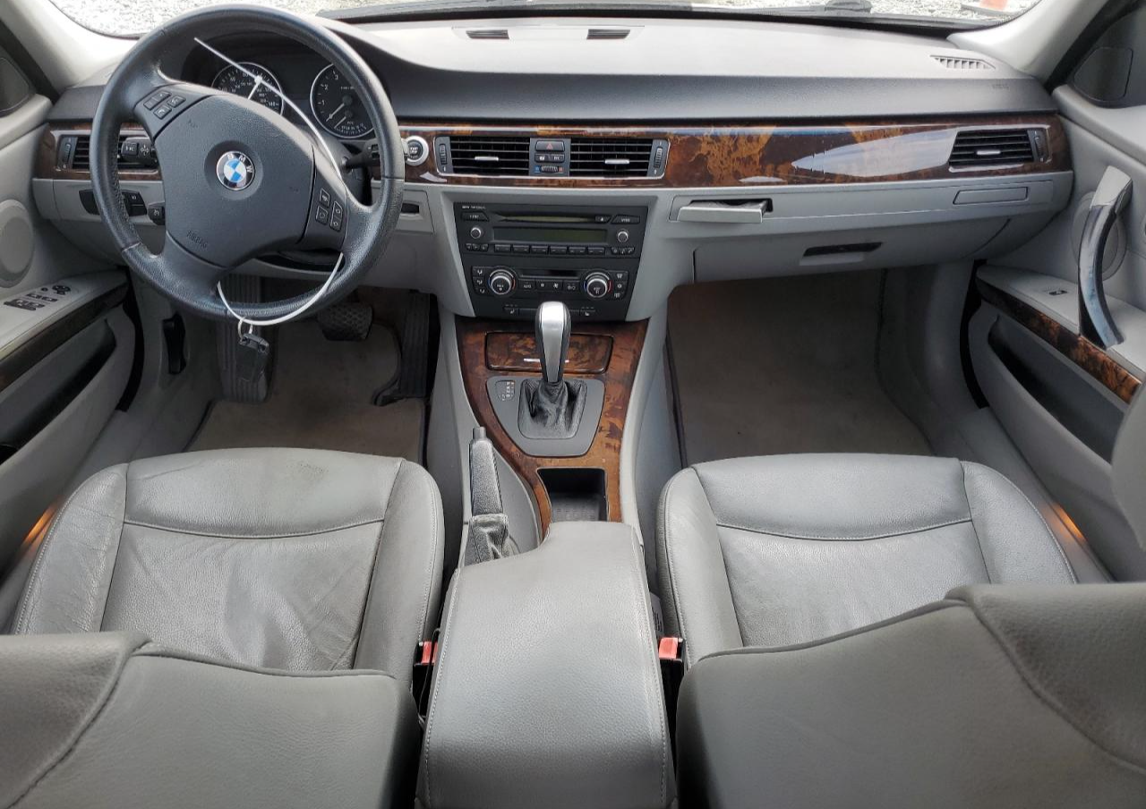 WBAVA33527KX81532 2007 BMW 328 I