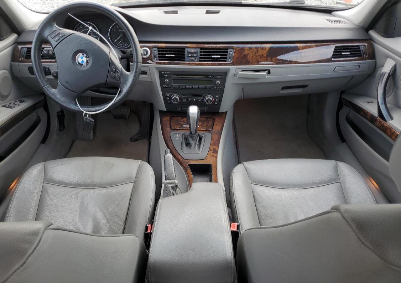 2007 BMW 328 I VIN: WBAVA33527KX81532 Lot: 63807564