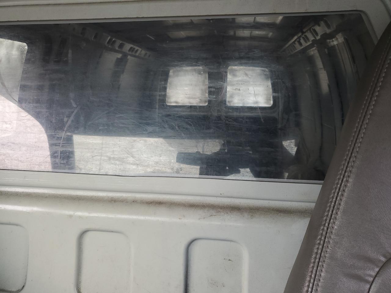 2017 Chevrolet Express G2500 VIN: 1GCWGBFFXH1109083 Lot: 62466884