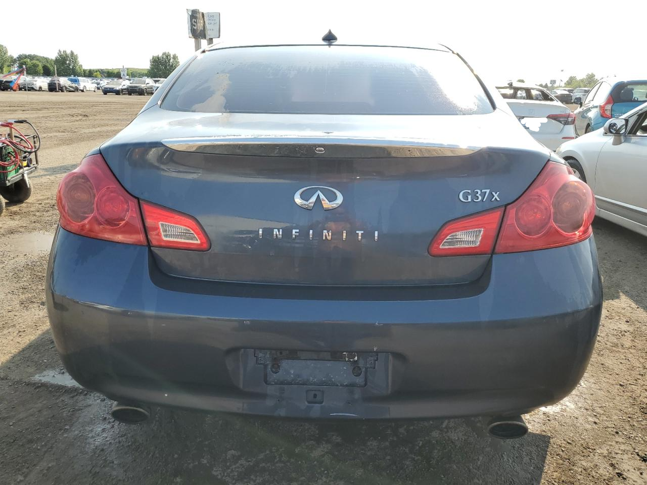 JNKCV61F69M365386 2009 Infiniti G37