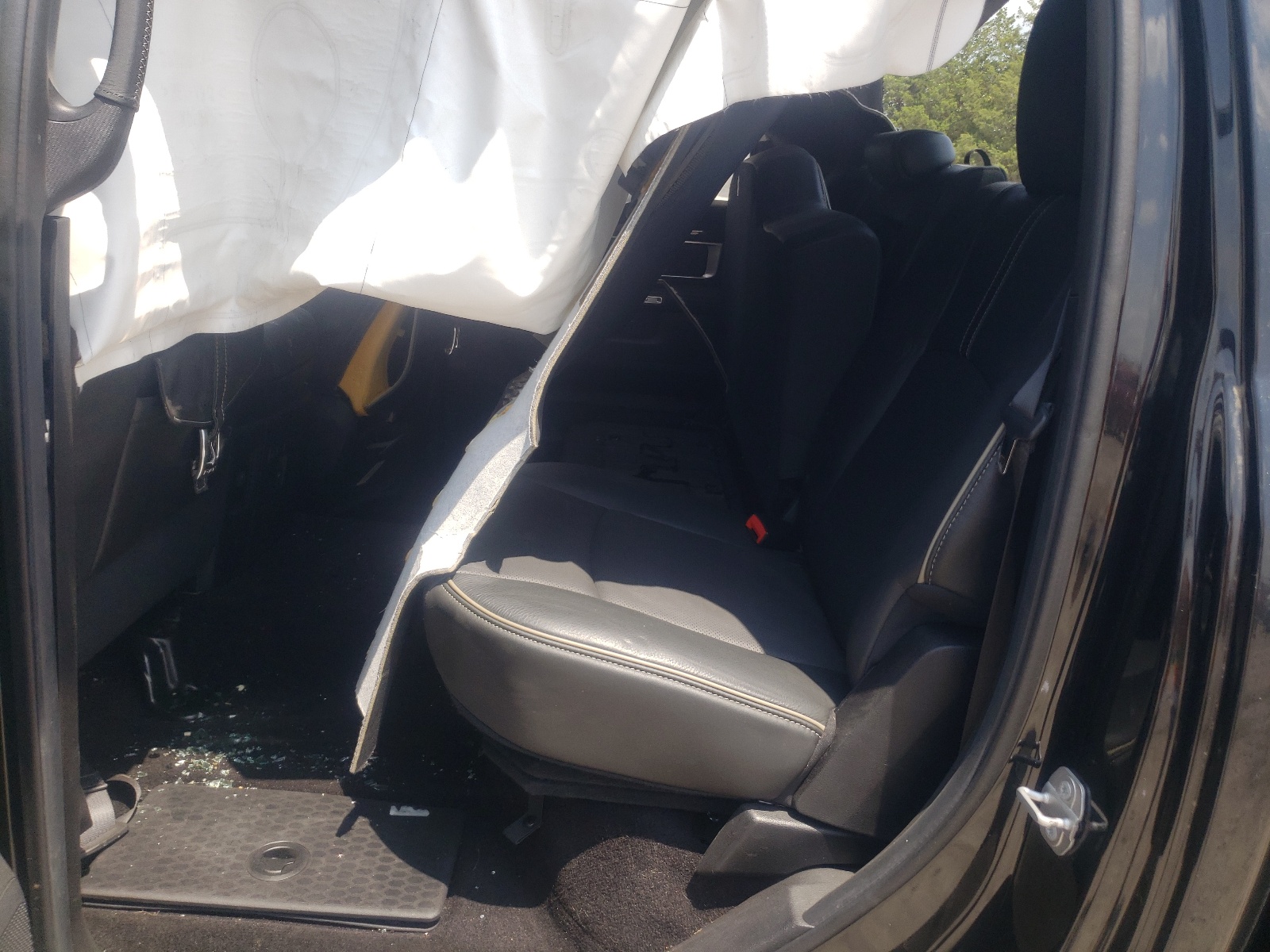 3C63R3FL7GG251844 2016 Ram 3500 Longhorn