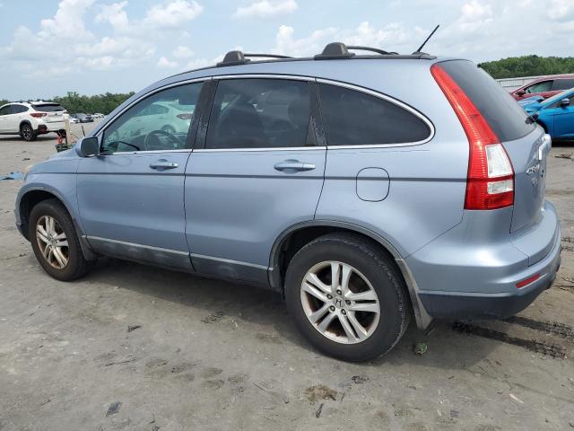 5J6RE3H74AL006311 | 2010 Honda cr-v exl