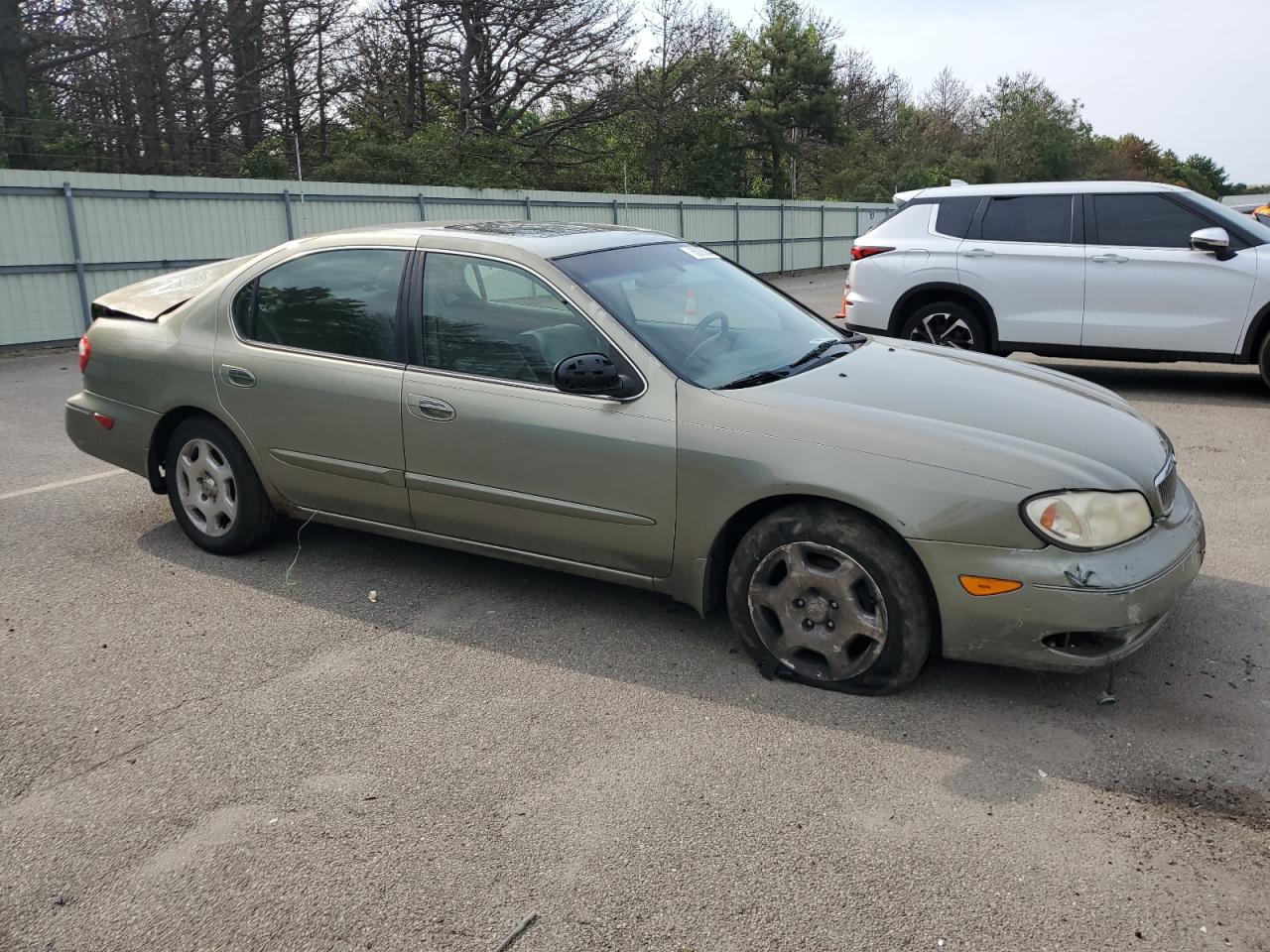 2001 Infiniti I30 VIN: JNKCA31A31T013908 Lot: 63805844