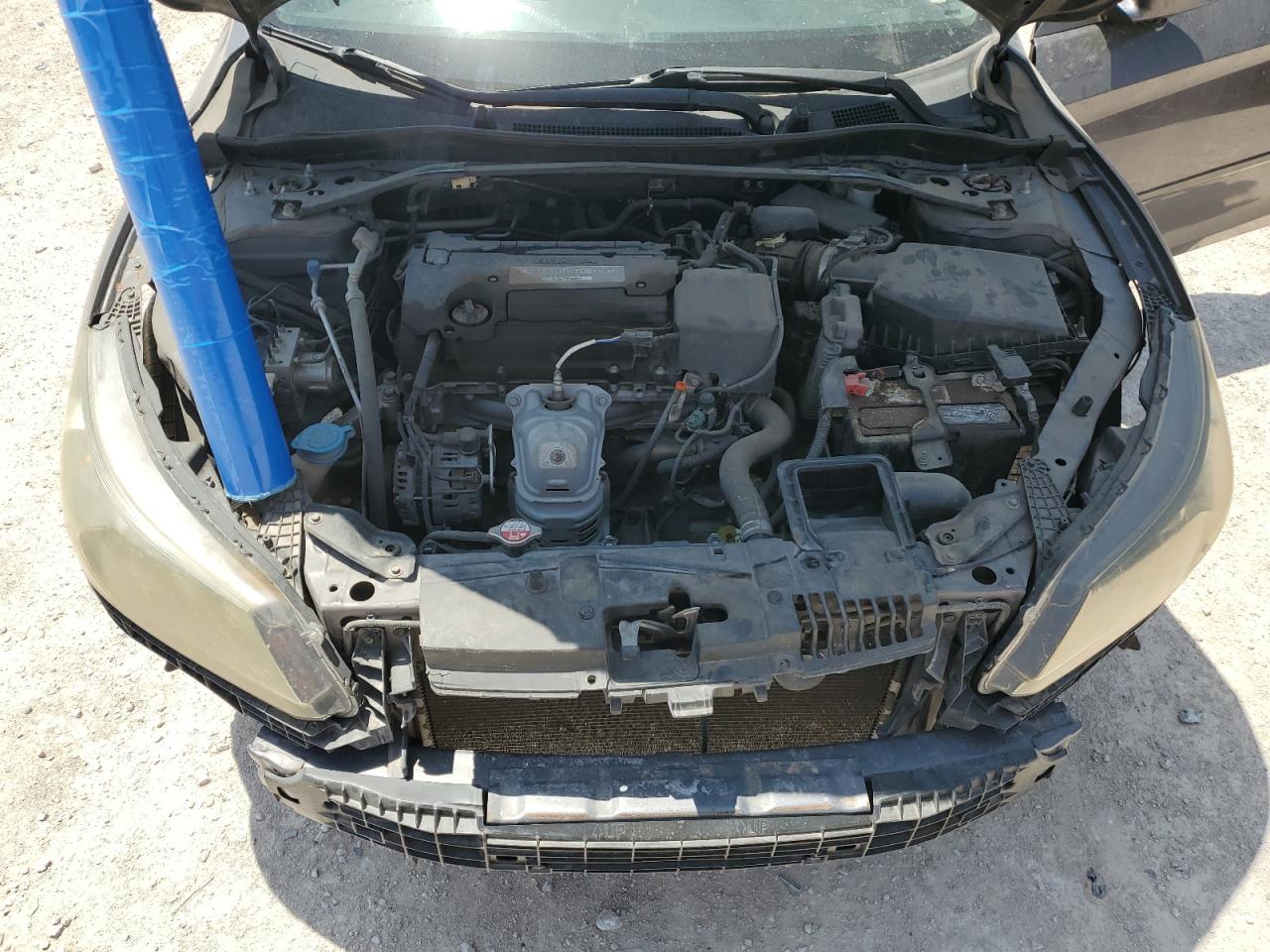 1HGCR2F85EA051573 2014 Honda Accord Exl