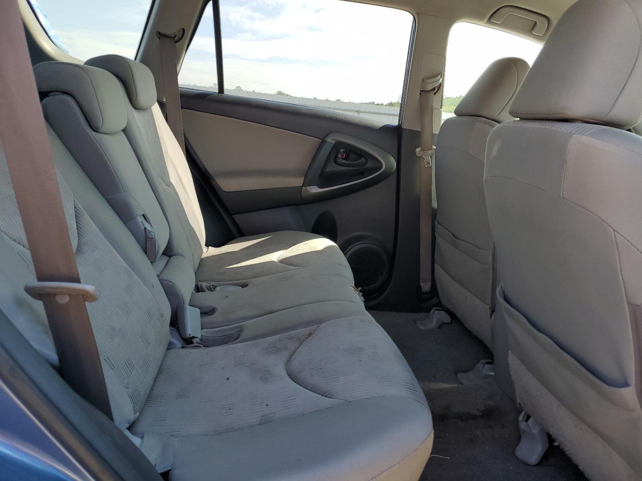 2010 Toyota Rav4 VIN: JTMBF4DV5AD032246 Lot: 58499564