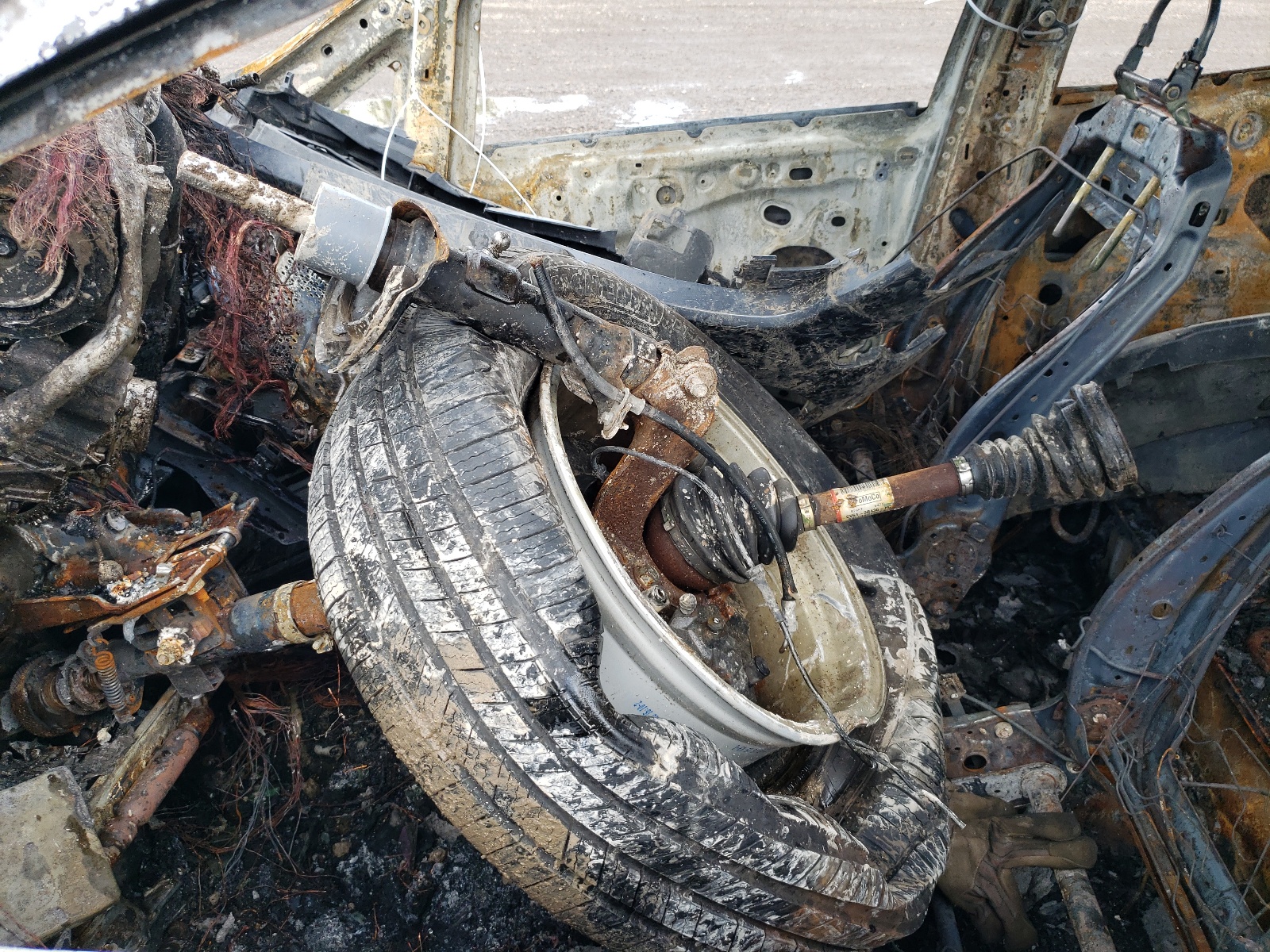 MAJ3P1RE9JC244734 2018 Ford Ecosport S