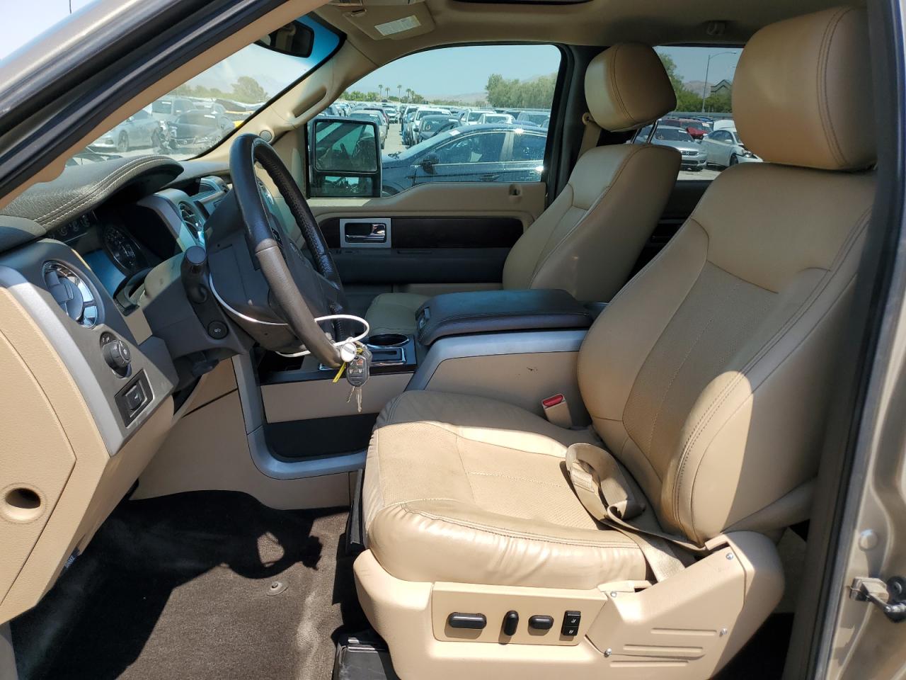2012 Ford F-150 - Image 7