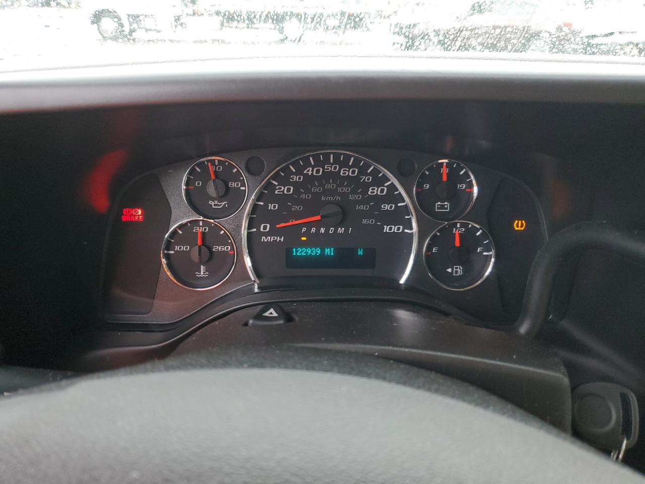 2013 Chevrolet Express G2500 VIN: 1GCWGGCG6D1156342 Lot: 64354344