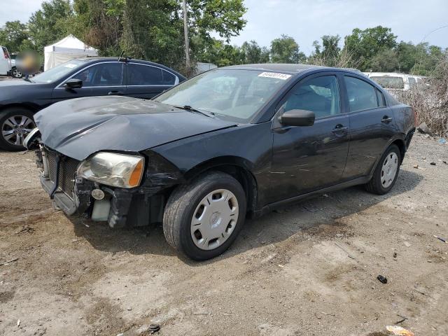 2007 Mitsubishi Galant Es