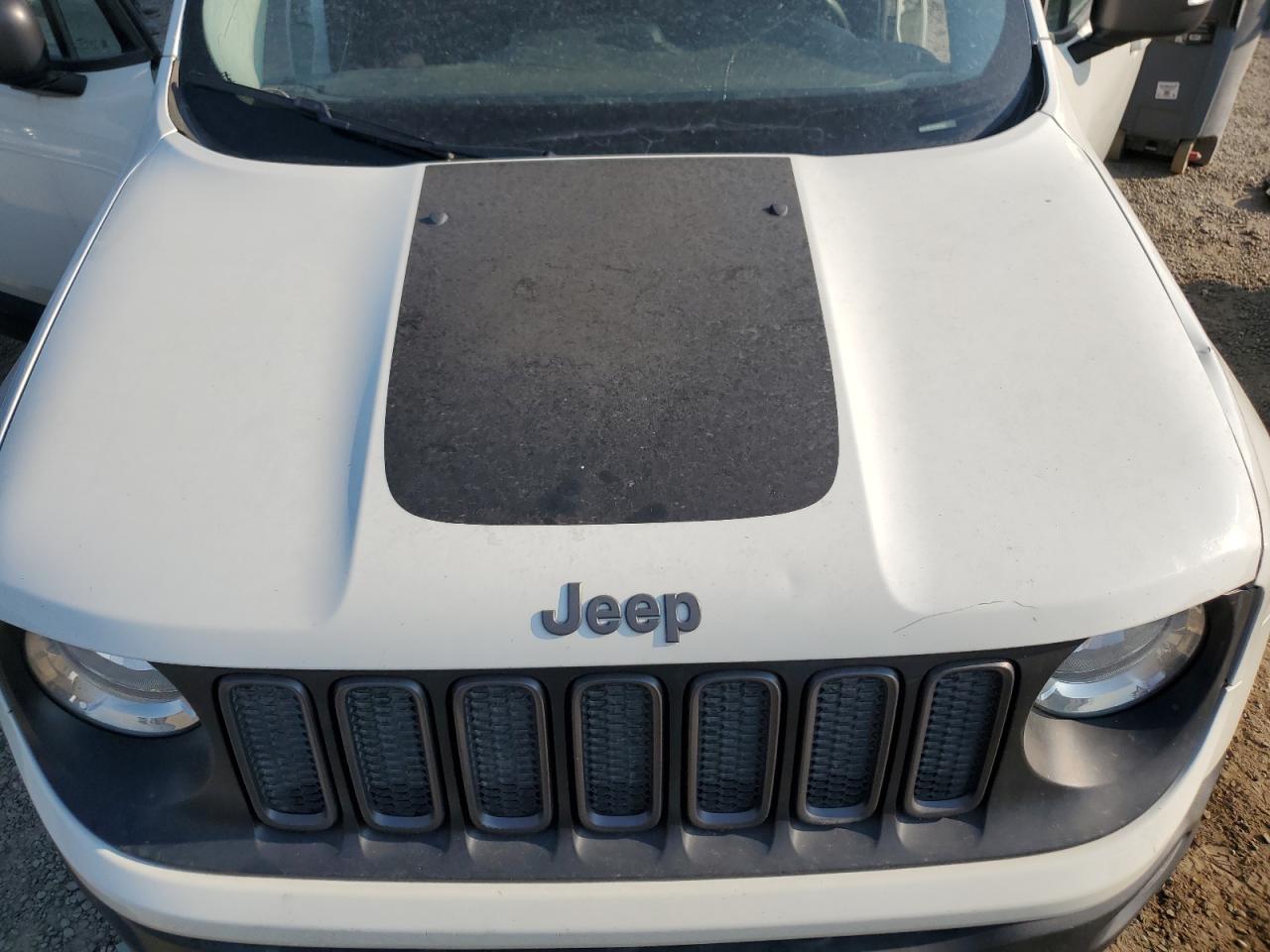 ZACCJBCB7HPG42515 2017 Jeep Renegade Trailhawk