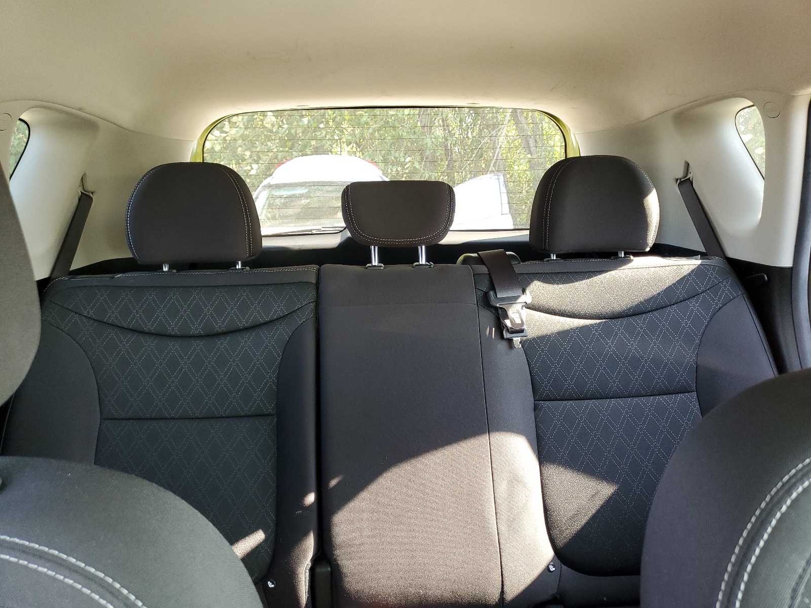 KNDJN2A20J7907504 2018 Kia Soul