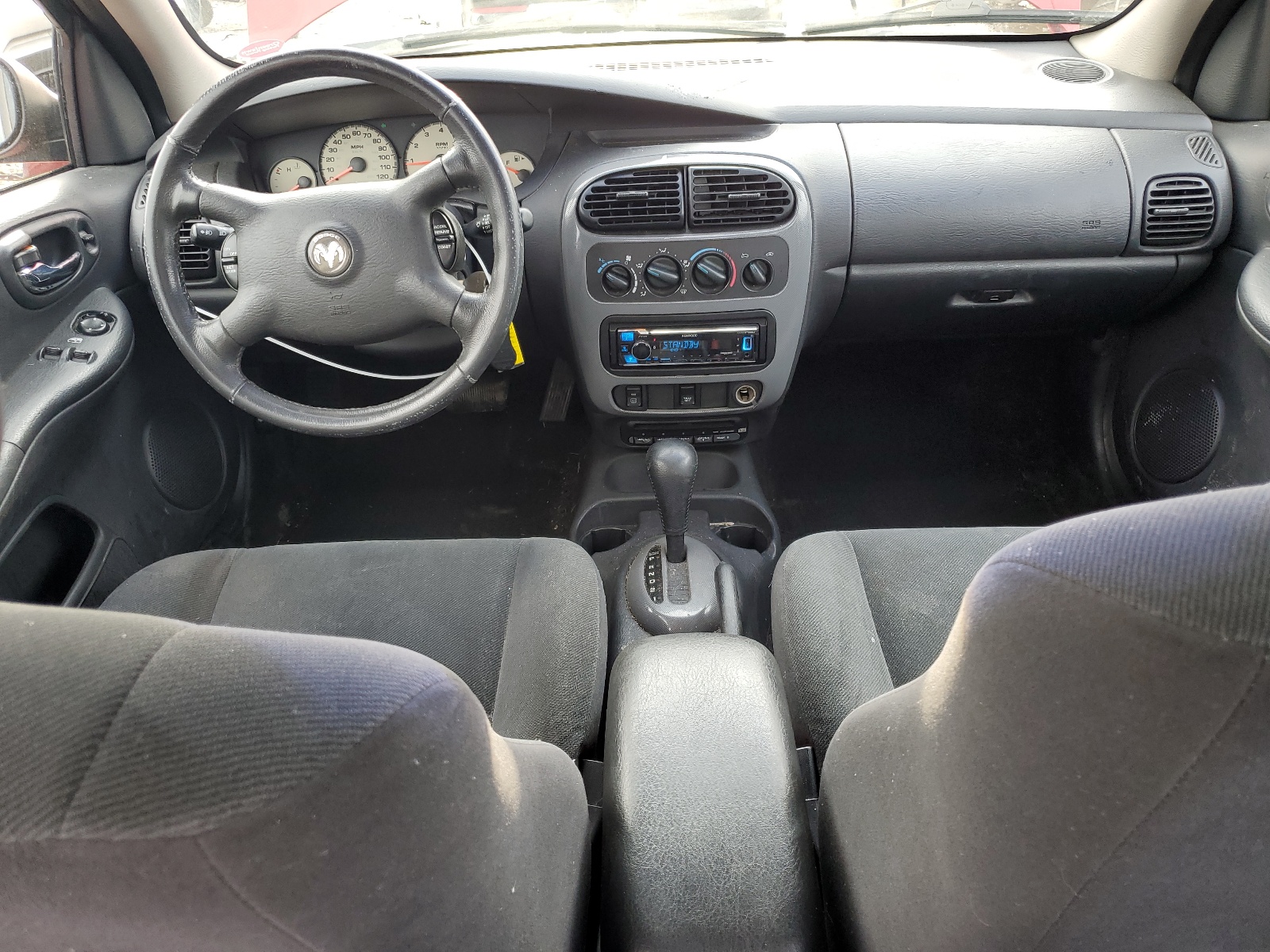 1B3ES46CX1D203885 2001 Dodge Neon Se