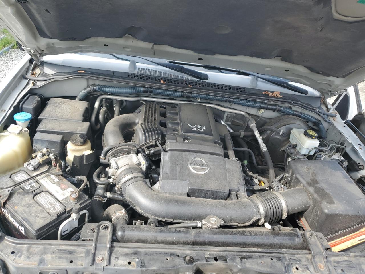 2006 Nissan Pathfinder - Image 11