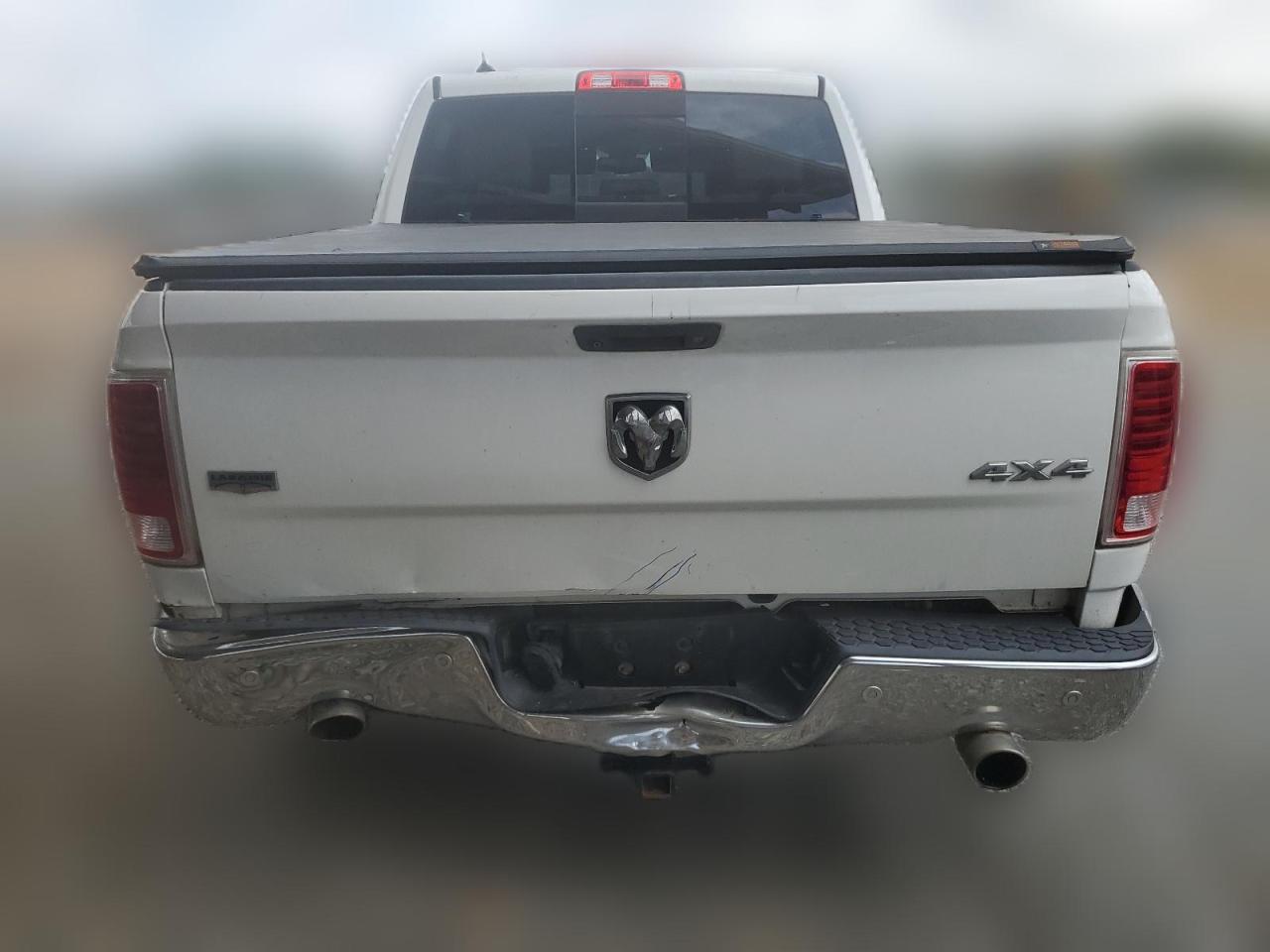 2016 Ram 1500 Laramie VIN: 1C6RR7NTXGS153449 Lot: 64692604