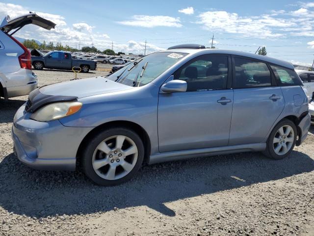 2005 Toyota Corolla Matrix Xrs