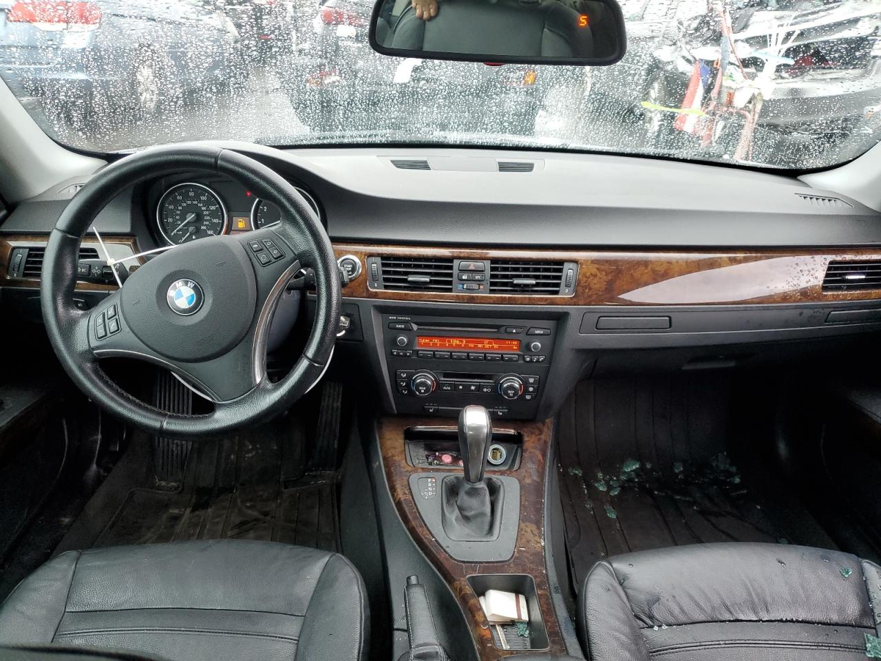 2008 BMW 335 I VIN: WBAWB73558P042667 Lot: 64877284