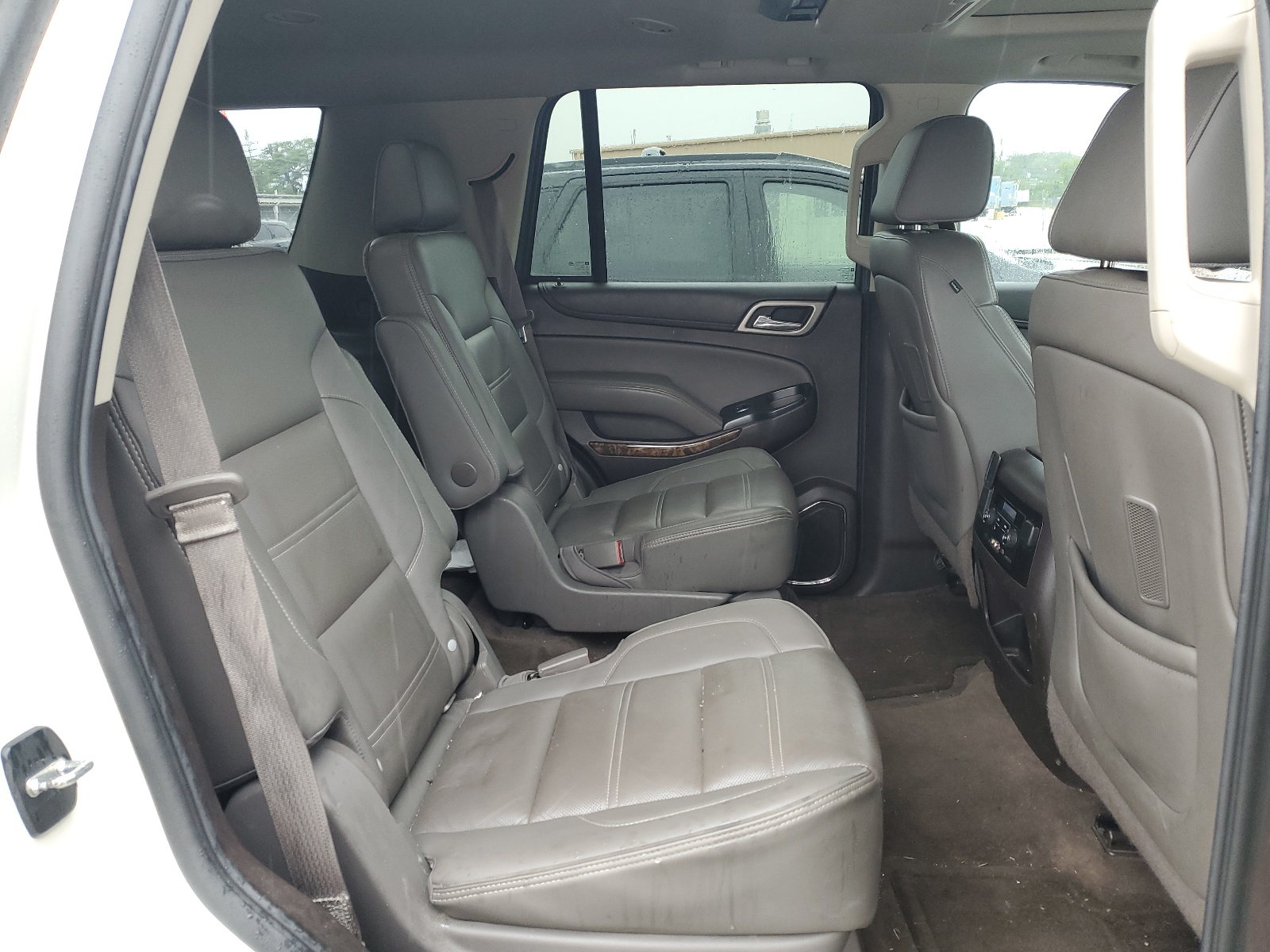 1GKS1CKJ0FR510855 2015 GMC Yukon Denali