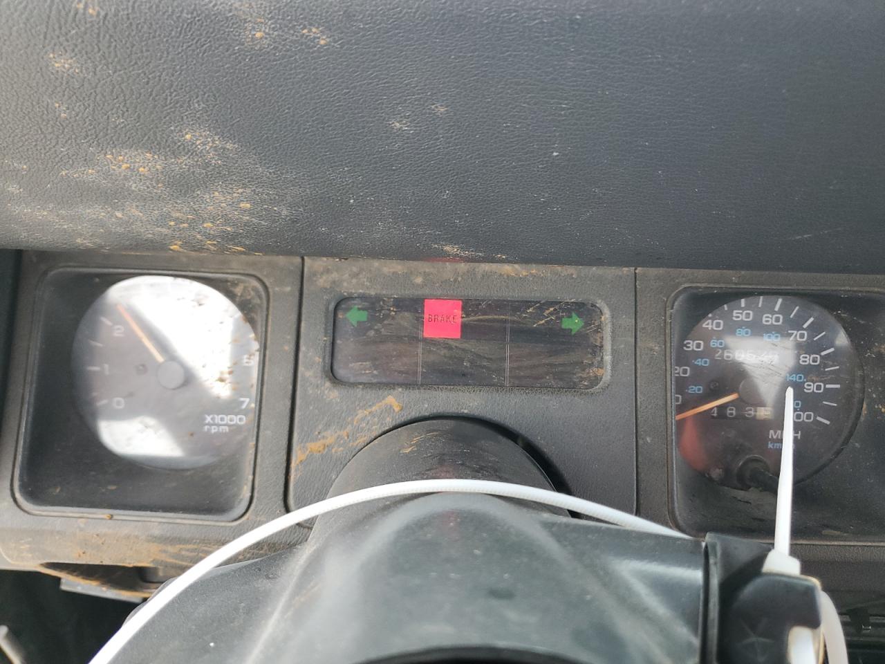 1995 Jeep Wrangler / Yj S VIN: 1J4FY19P2SP303231 Lot: 64033734