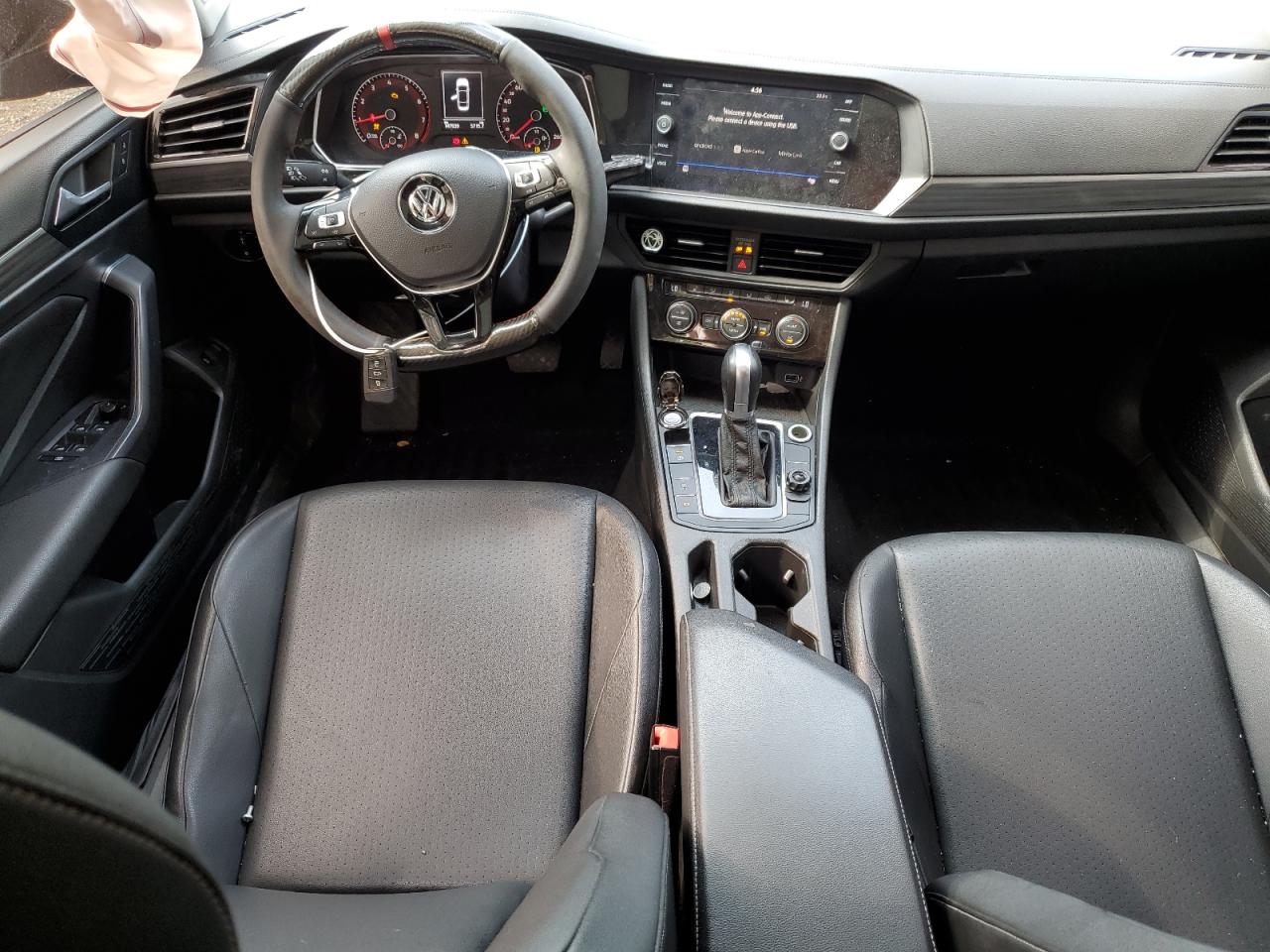 2019 Volkswagen Jetta - Image 8