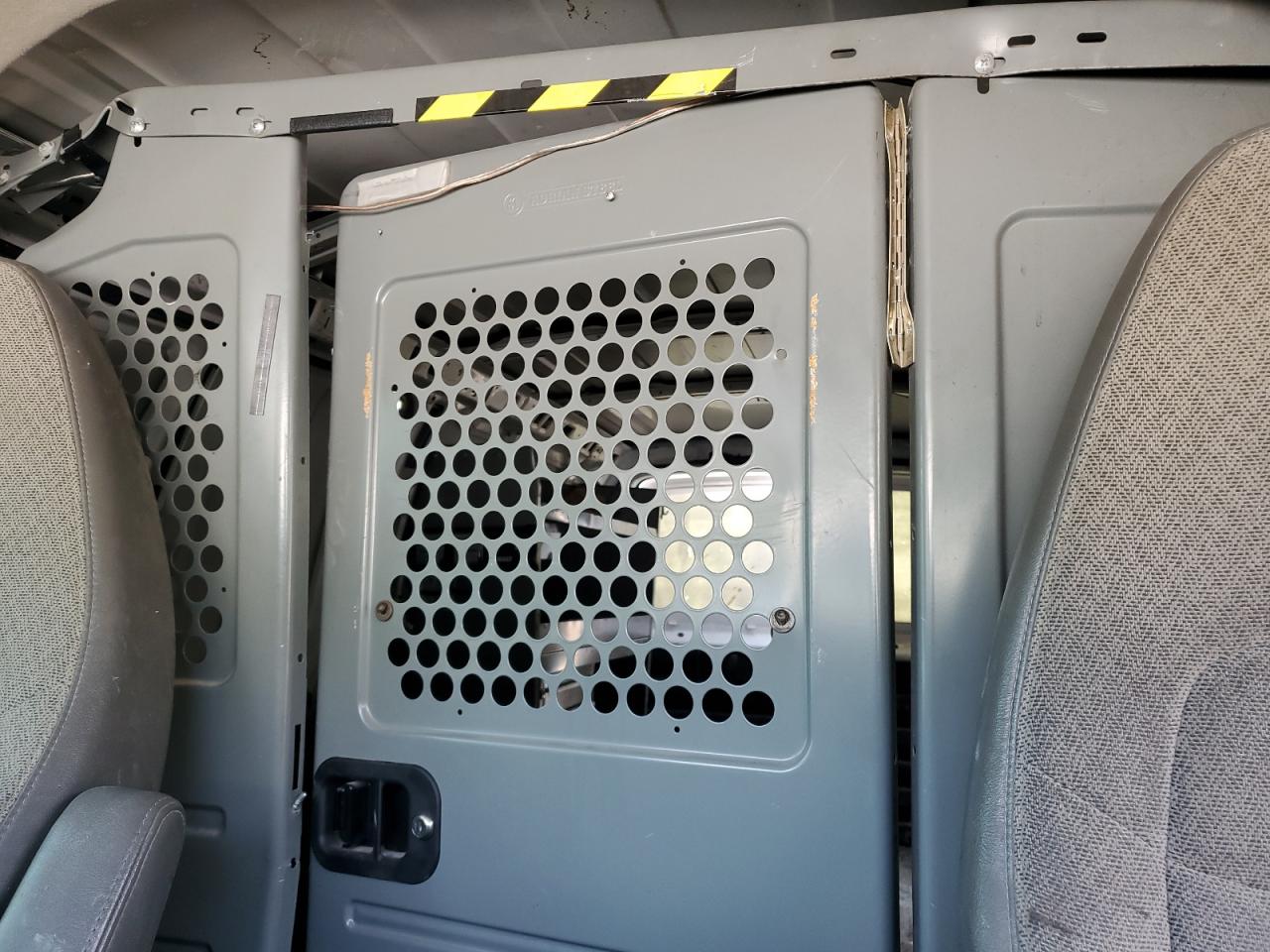 2010 Chevrolet Express G1500 VIN: 1GCUGADX9A1171383 Lot: 64779284