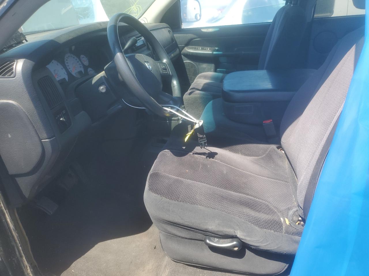 2004 Dodge Ram 1500 St VIN: 1D7HU18N84S601914 Lot: 62832164