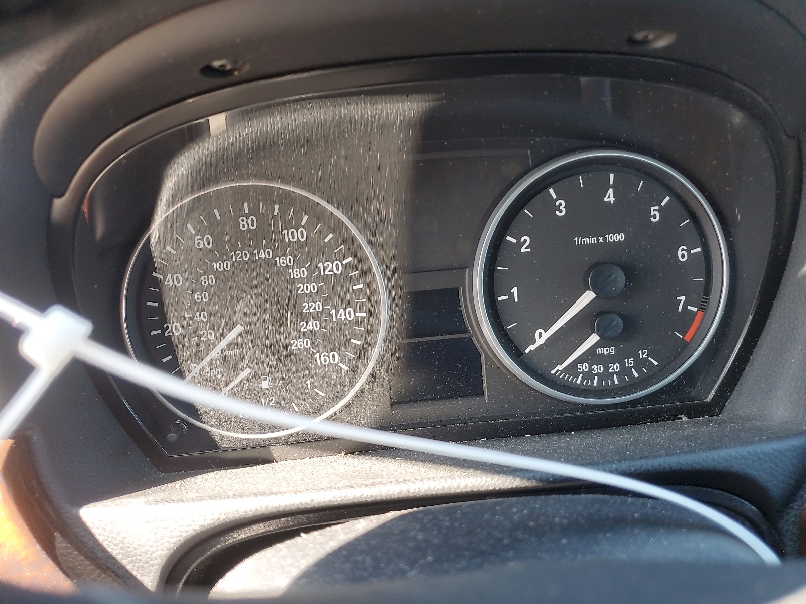 WBAVC535X7FZ77247 2007 BMW 328 I Sulev