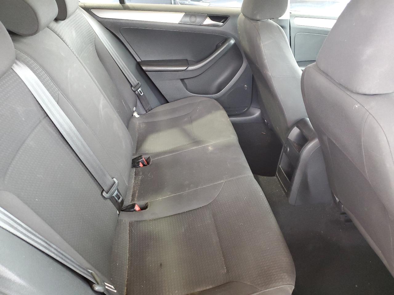 2016 Volkswagen Jetta Se VIN: 3VWD67AJ7GM245561 Lot: 63902704