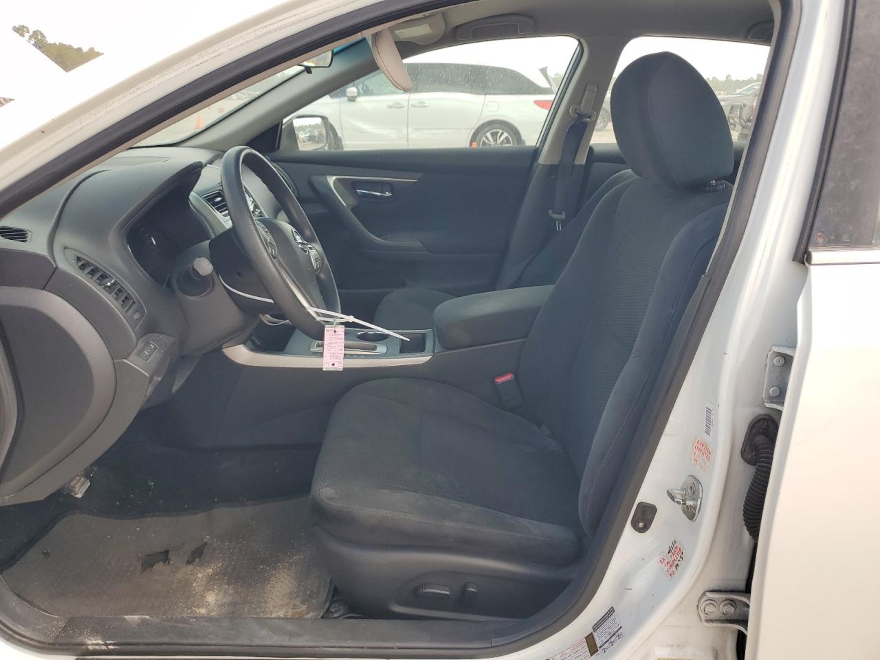 1N4AL3AP4FC166012 2015 Nissan Altima 2.5