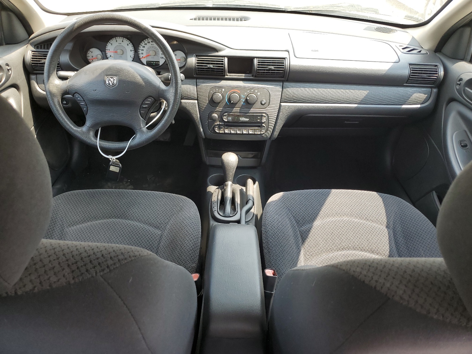 1B3EL46XX6N127649 2006 Dodge Stratus Sxt