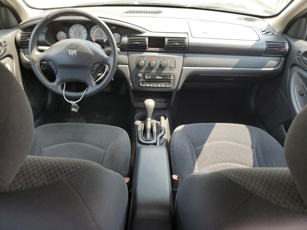 2006 Dodge Stratus Sxt VIN: 1B3EL46XX6N127649 Lot: 65436414