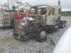 2017 International Prostar  for Sale in Memphis, TN - Burn - Interior